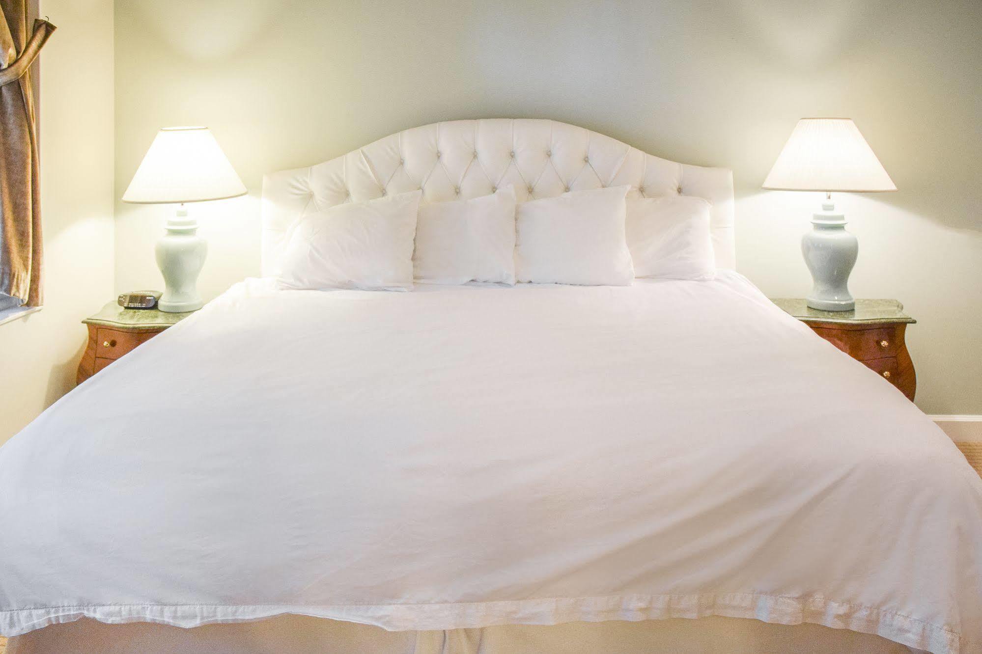 Inn At Carnall Hall Fayetteville Zewnętrze zdjęcie